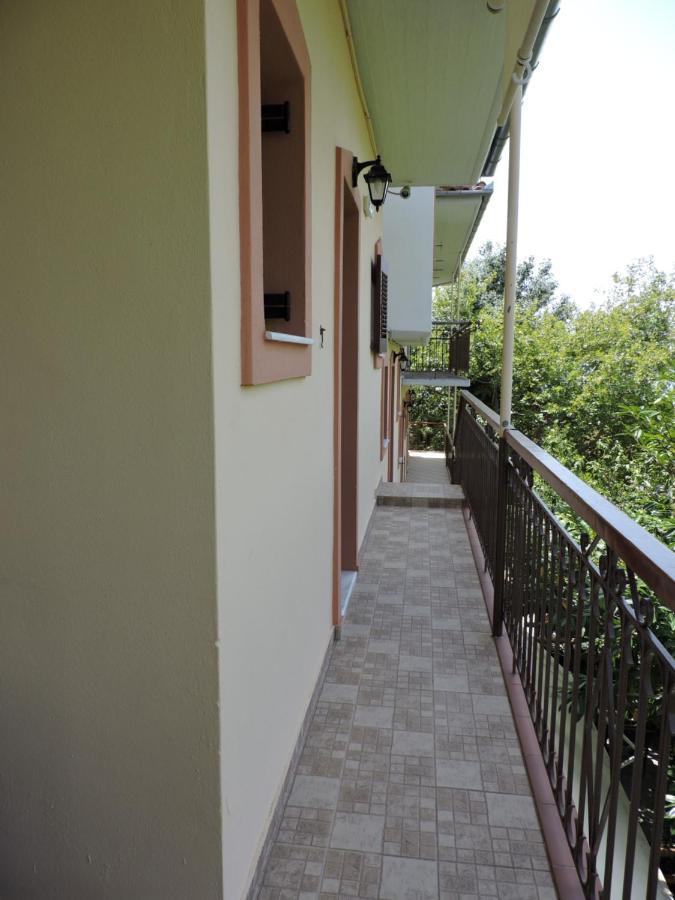 Pandora Studios Kala Nera Exterior photo